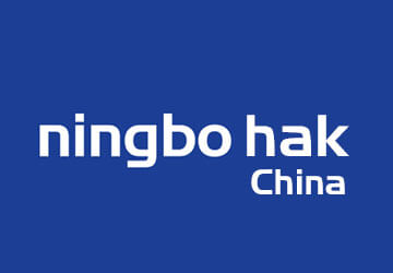 ningbo hak Logo