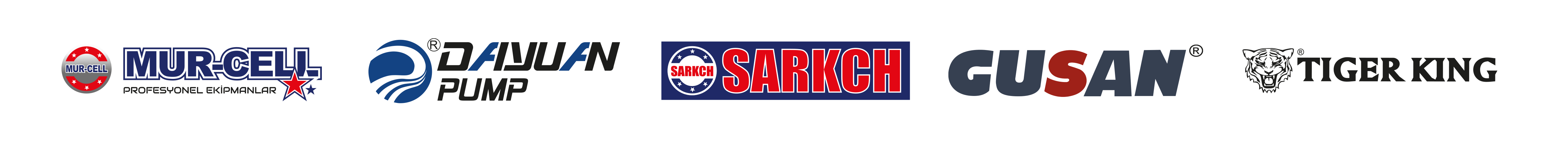 HAK GRUP Markaları