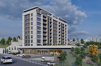 İnci Plus Park