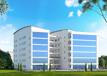Hak Plaza