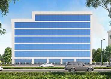 Hak Plaza