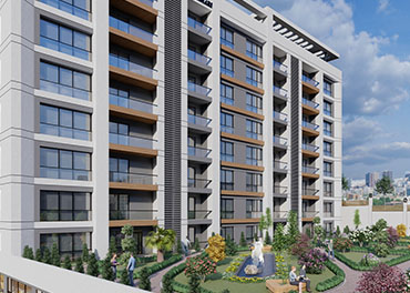 İnci Park Plus