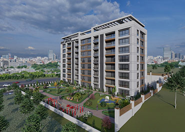 İnci Park Plus