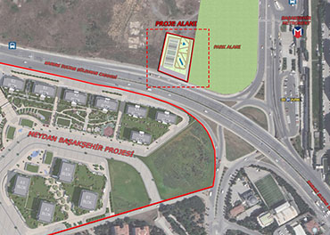 İnci Park Plus