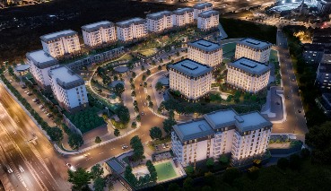 Meydan Başakşehir