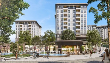 Meydan Başakşehir