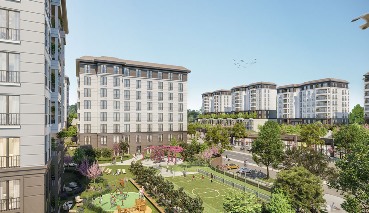 Meydan Başakşehir