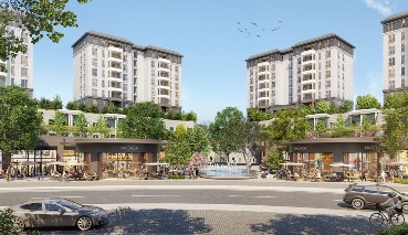 Meydan Başakşehir