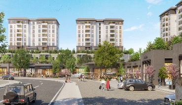 Meydan Başakşehir