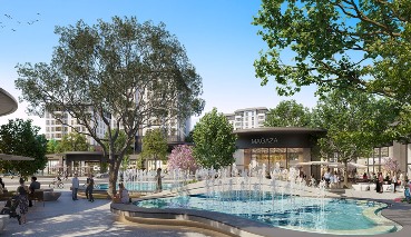 Meydan Başakşehir
